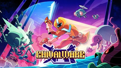Action Roguelite Chivalware to Release on Nintendo Switch 2 in November