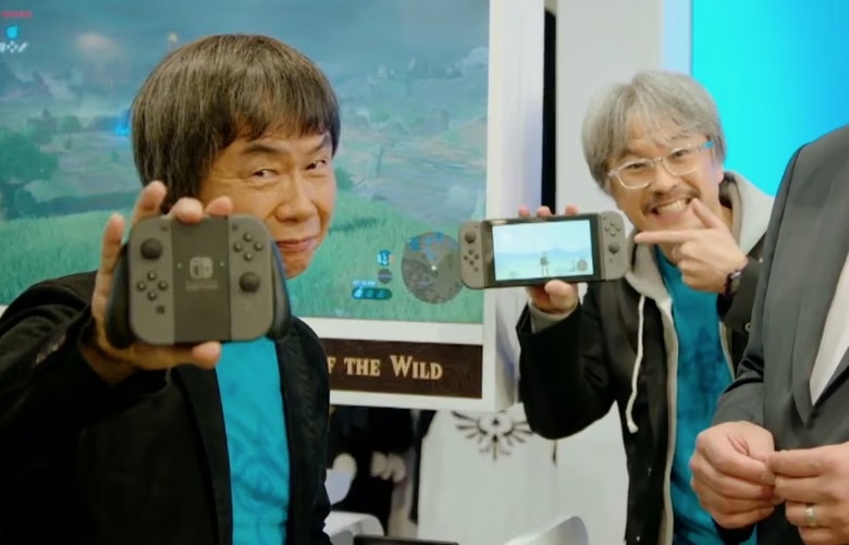 Analyst: Nintendo Saved the Japanese Console Market Thanks to the Immense Success of the Switch