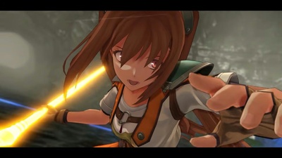 Релізний трейлер Trails in the Sky 2nd Chapter: рімейк уже на Switch 2 та Switch