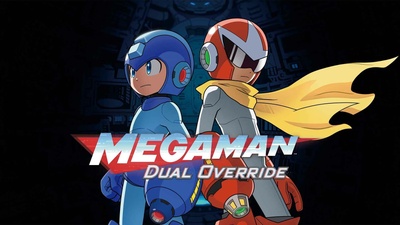 Proto Man повертається у Mega Man: Dual Override як ігровий персонаж