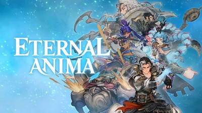 Marvelous анонсувала рольову гру Eternal Anima для Nintendo Switch 2