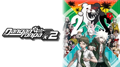 Оголошено дату релізу Danganronpa 2×2 для Nintendo Switch 2