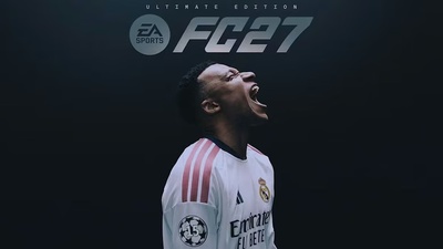 EA Sports FC 27 Ultimate Edition Is Now Available on Nintendo Switch and Switch 2