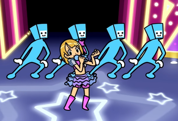 Композитор Rhythm Heaven Groove святкує 1 мільйон проданих фізичних копій у Японії