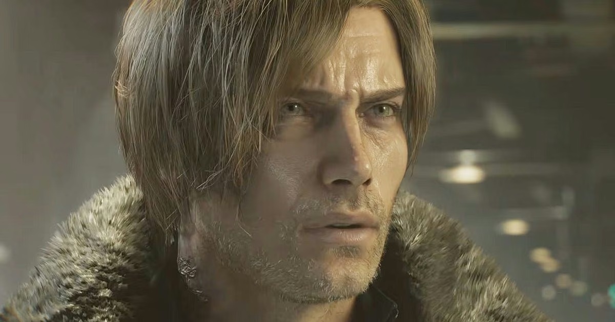 Директор Resident Evil Requiem прокоментував чутки про особисте життя Леона Кеннеді