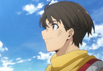 Аніме Suikoden вийде 3 жовтня 2026 року: новий трейлер та деталі екранізації
