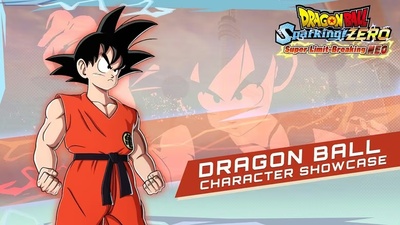 DRAGON BALL: Sparking! ZERO will be released on Switch and Switch 2 in 2027 alongside new DLC