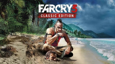 Far Cry 3 Classic Edition and Blood Dragon Will Be Released on Nintendo Switch 2