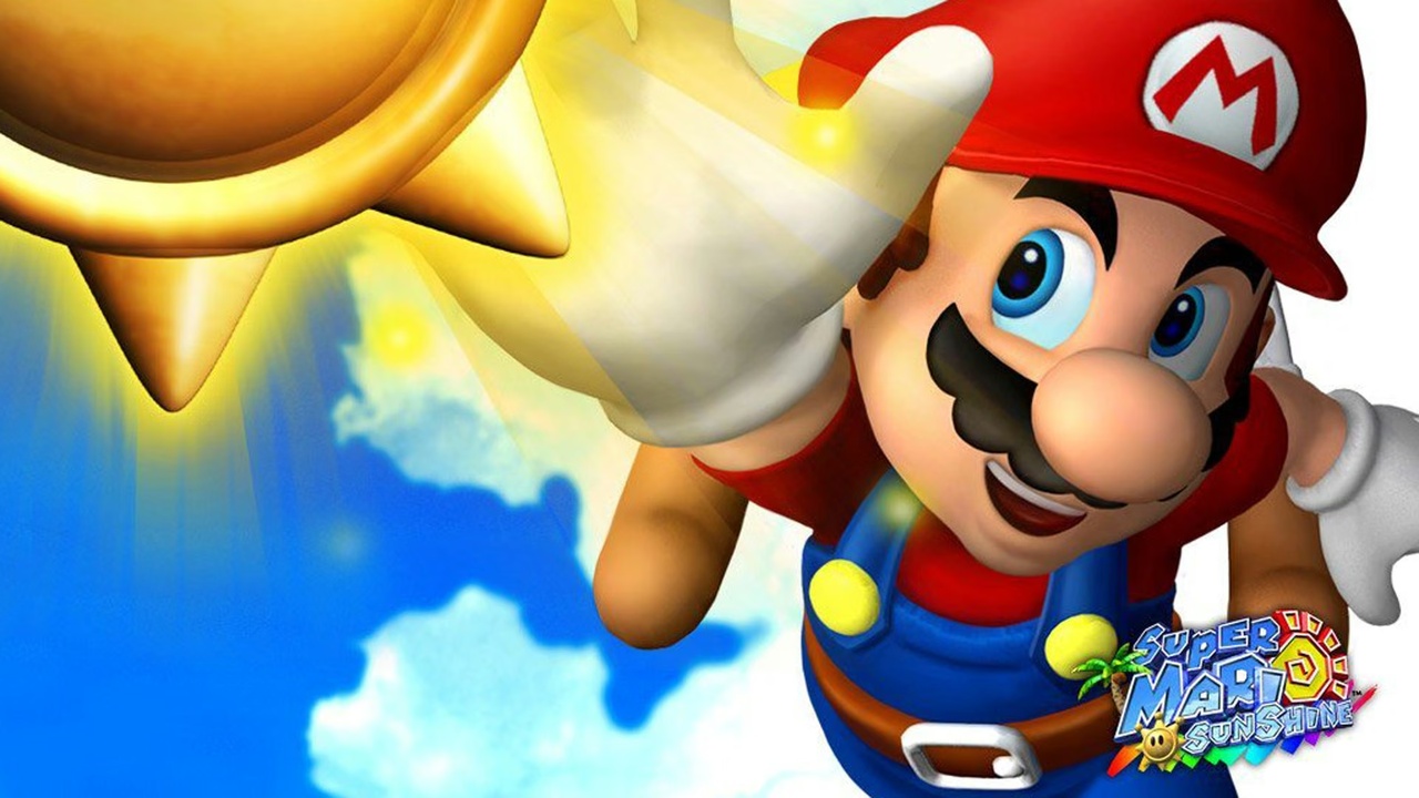 Порівняння Super Mario Sunshine: збірка 3D All-Stars проти Nintendo Switch Online