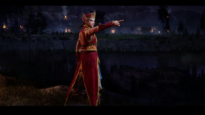 Dynasty Warriors 3: Complete Edition Remastered Demo Will Be Released on September 24 on Switch 2