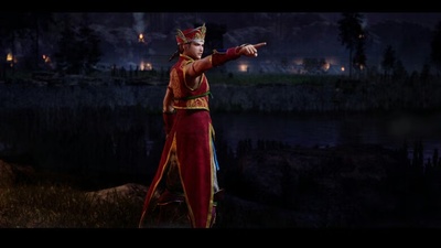 Демоверсія Dynasty Warriors 3: Complete Edition Remastered вийде 24 вересня на Switch 2