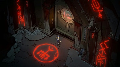 Vaewolf Story Trailer: Bloody Slasher Coming to Switch 2 in Early 2027