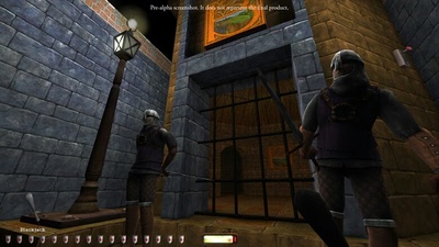 Thief: The Dark Project Remastered Gets Gameplay Trailer for Switch and Switch 2