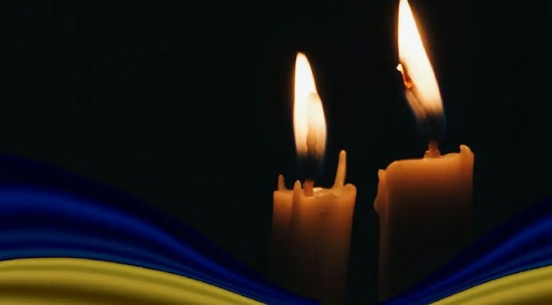 Скасування трансляції та збір на ЗСУ через атаку на лікарню