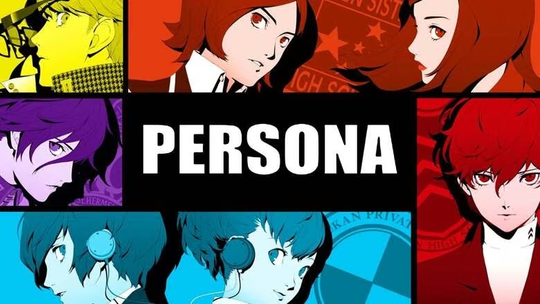 Netflix is working on a live-action series based on Persona