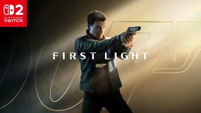 007 First Light Developers Explain Delay of Nintendo Switch 2 Version