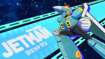 Mega Man: Dual Override — New Boss Jet Man Announced and Fresh Trailer Revealed