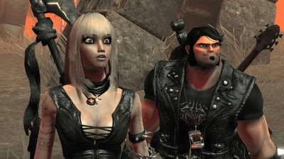 New Double Fine Project Raises Half a Million Dollars on Kickstarter