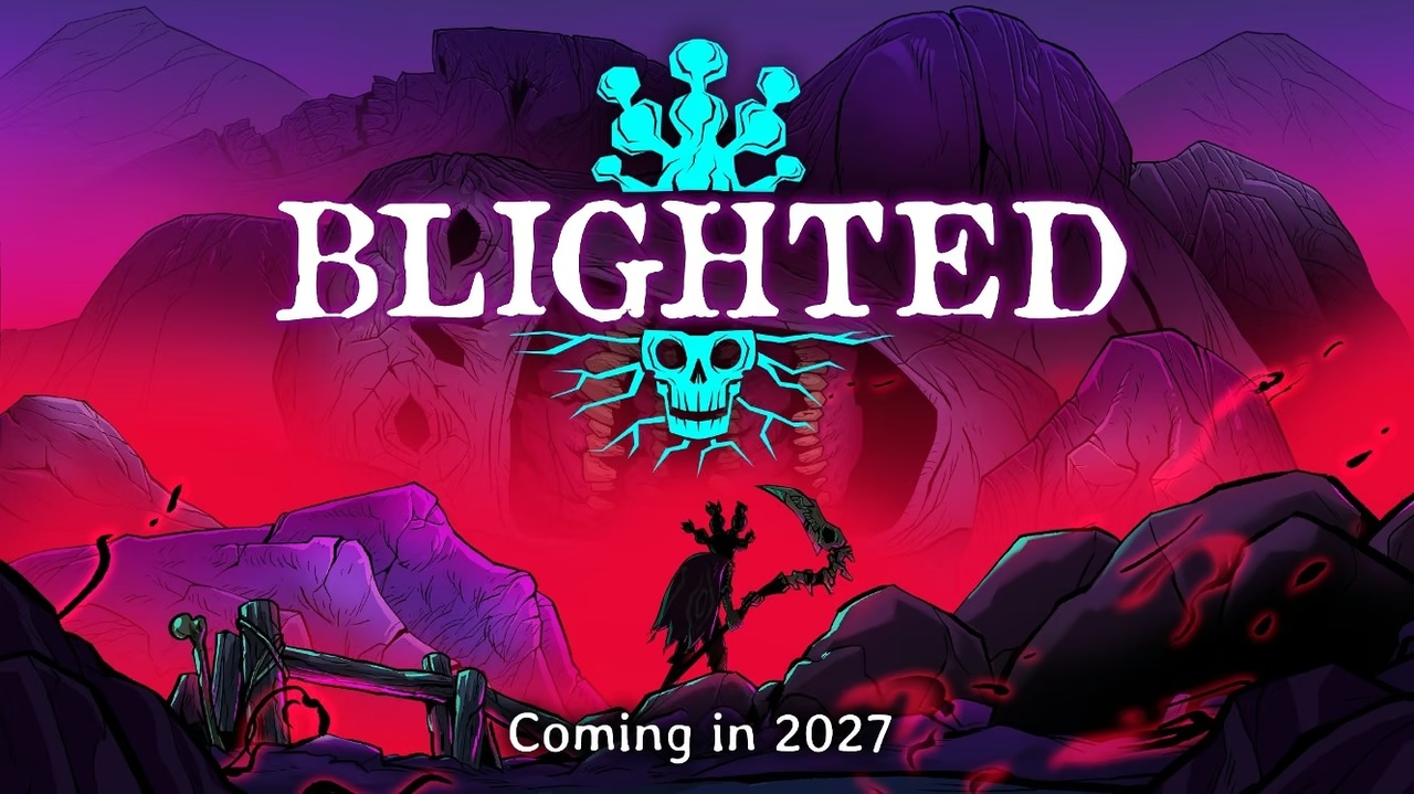 Blighted від авторів Guacamelee відклали до 2027 року