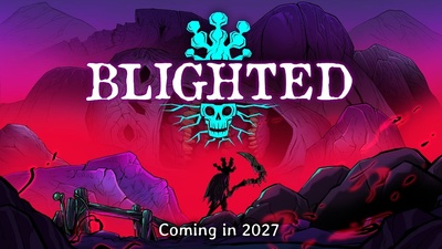 Blighted from the creators of Guacamelee delayed to 2027