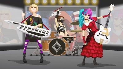 Для Dave the Diver вийшло безкоштовне DLC-кросовер із Guilty Gear -Strive-