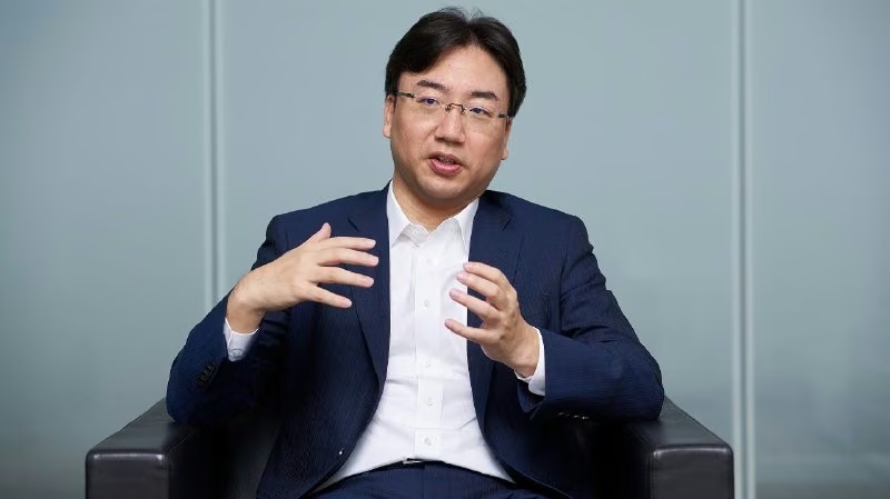 Президент Nintendo: Розробка ігор триватиме довше через нове залізо