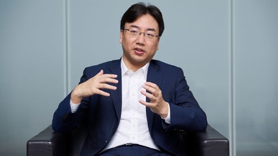 Президент Nintendo: Розробка ігор триватиме довше через нове залізо