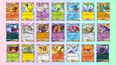 Перекупника карток Pokémon TCG заарештували після бійки в черзі