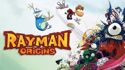 Rayman Origins: Enhanced Edition Gets First Gameplay Footage
