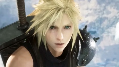 Final Fantasy VII director believes no game will match the scale of their trilogy