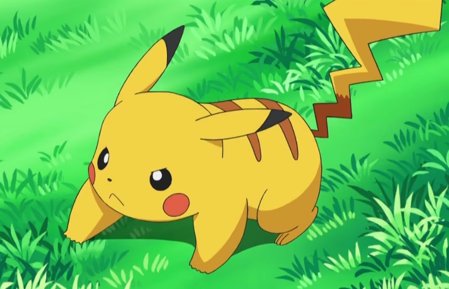 Massive Pokémon Leak Hints at Revolutionary Direction for the Series