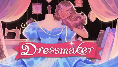 Cozy tailor simulator Dressmaker is coming to Nintendo Switch