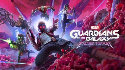 Marvel’s Guardians of the Galaxy: Encore Edition announced for Nintendo Switch 2