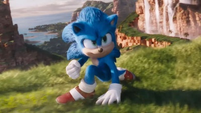 Sonic Team is working on a new Sonic game with completely new gameplay