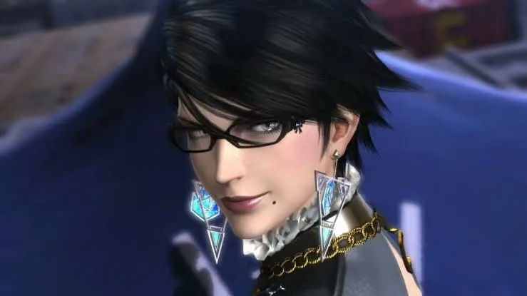 «Без неї не було б Єви»: творець Stellar Blade зізнався у коханні до Bayonetta