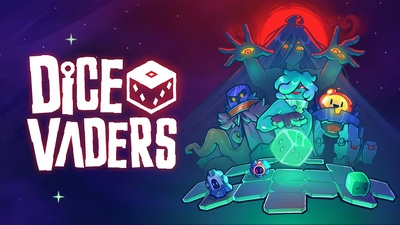 Dicevaders to Launch on Nintendo Switch and Switch 2 as Soon as September 29
