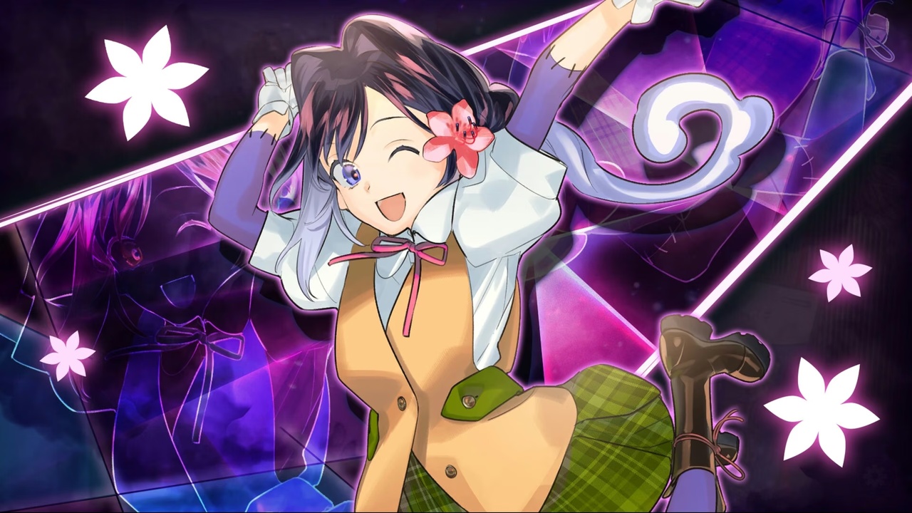 Zombie Police: Midsummer Unhappy New Year announced for Nintendo Switch