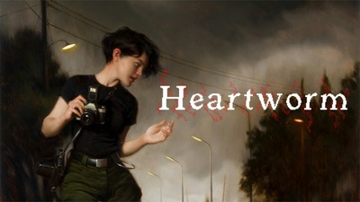Psychological Retro Horror Heartworm to Release on Nintendo Switch and Switch 2
