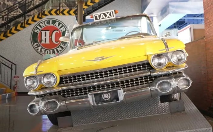 Нова Crazy Taxi матиме відкритий світ та мультиплеєр