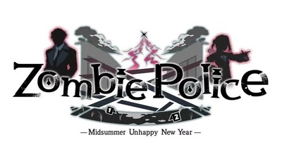 Detective Comedy Zombie Police: Midsummer Unhappy New Year Announced for Nintendo Switch
