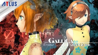Metaphor: ReFantazio Receives New Character Trailer for Gallica