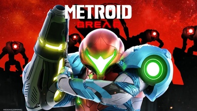 Prices for physical copies of Metroid Dread soar following Metroid Ravenous announcement