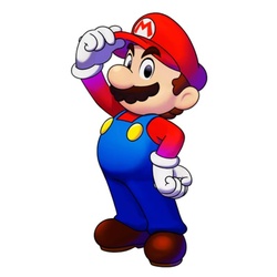 Nintendo показала обкладинку та рендер Mario & Luigi: Brothership