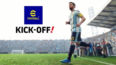 eFootball Kick-Off on Switch 2 Receives Major Update Ahead of EA Sports FC 27 Release