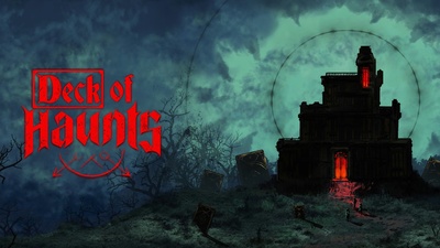 Deck of Haunts Gets a Release Date on Nintendo Switch and Will Launch on Switch 2