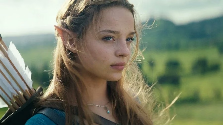 Rumors: The First Trailer for The Legend of Zelda Movie May Arrive Soon