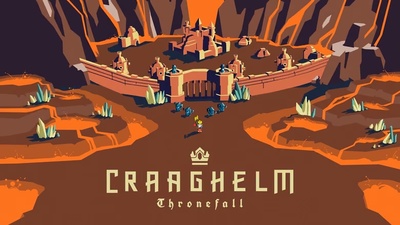 Thronefall Reaches 2 Million Sales and Will Receive Its First Major DLC Craaghelm in November