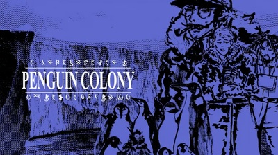 Narrative horror Penguin Colony is coming to Nintendo Switch 2