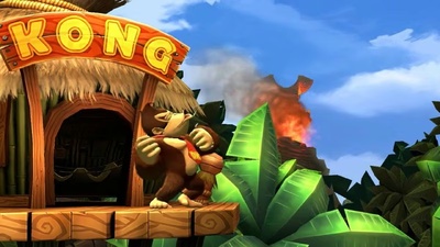 Donkey Kong Country Returns HD коштуватиме $60: дата релізу на Switch