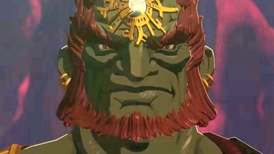 Чутки: Ubisoft розробляла спіноф The Legend of Zelda з Ґанондорфом